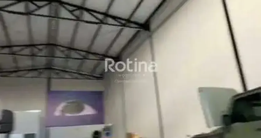 Galpão para alugar, granada - uberlândia/mg - rotina imobiliária