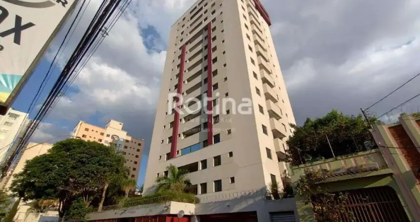 Apartamento para alugar, 1 quarto, centro - uberlândia/mg - rotina imobiliária