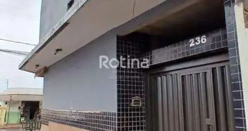 Loja para alugar, são jorge - uberlândia/mg - rotina imobiliária