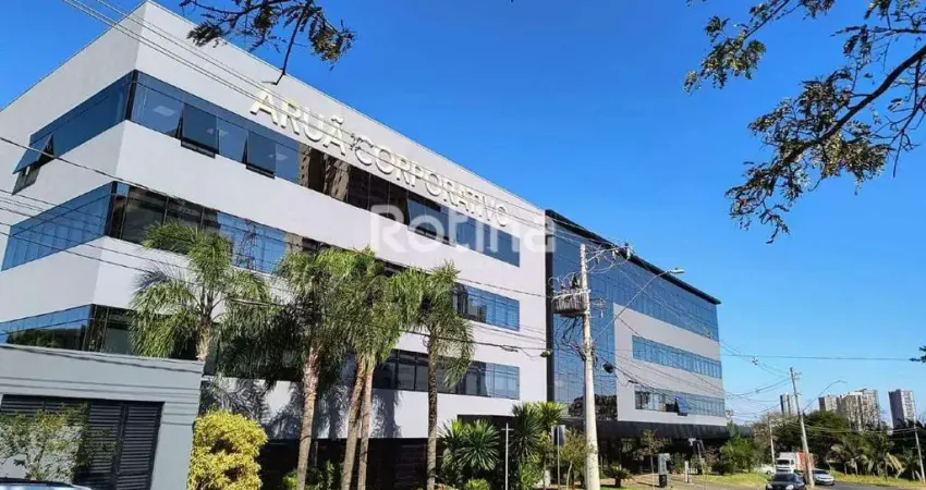 Sala para alugar, jardim karaíba - uberlândia/mg - rotina imobiliária