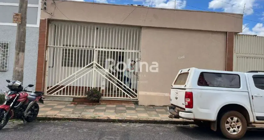 Casa para alugar, 4 quartos, daniel fonseca - uberlândia/mg - rotina imobiliária