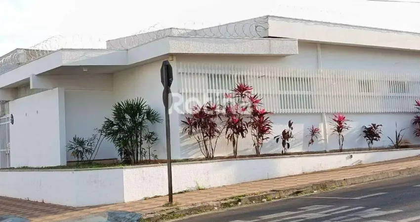 Casa comercial para alugar, martins - uberlândia/mg - rotina imobiliária