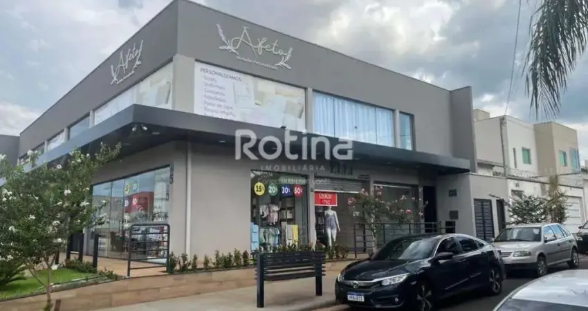 Sala para alugar, granada - uberlândia/mg - rotina imobiliária