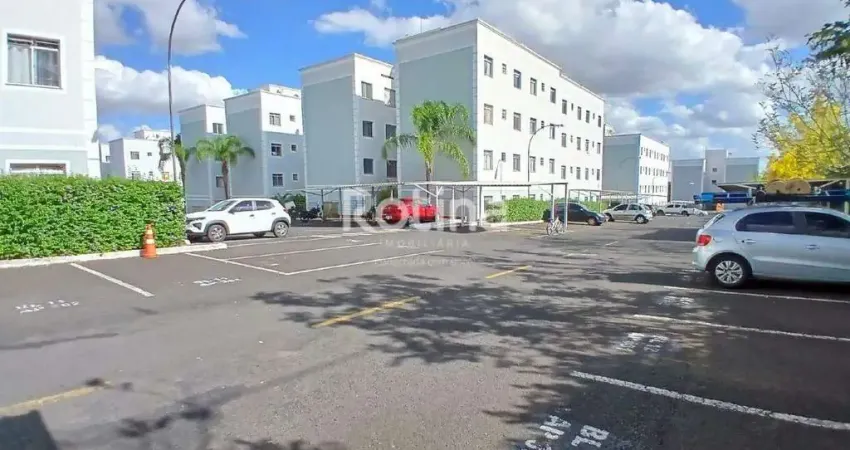 Apartamento para alugar, 2 quartos, shopping park - uberlândia/mg - rotina imobiliária