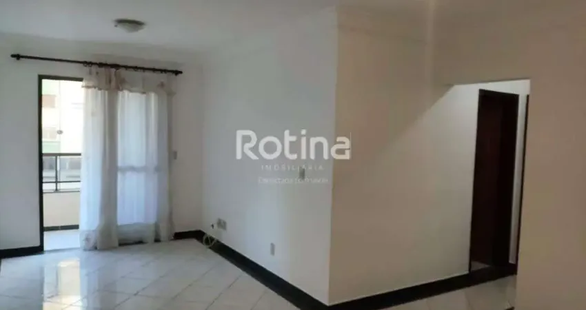 Apartamento para alugar, 3 quartos, santa mônica - uberlândia/mg - rotina imobiliária