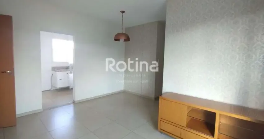 Apartamento para alugar, 2 quartos, santa mônica - uberlândia/mg - rotina imobiliária
