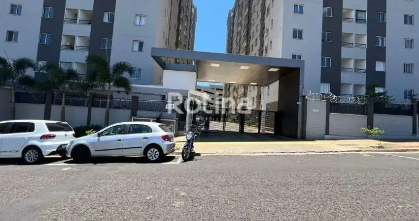Apartamento para alugar, 2 quartos, martins - uberlândia/mg - rotina imobiliária