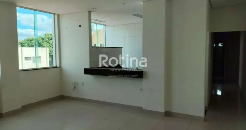 Apartamento para alugar, 3 quartos, saraiva - uberlândia/mg - rotina imobiliária