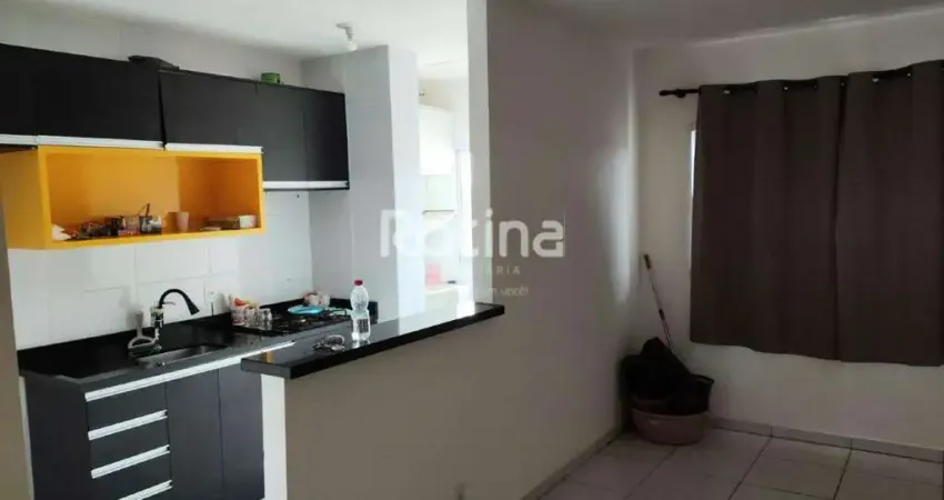 Apartamento para alugar, 2 quartos, shopping park - uberlândia/mg - rotina imobiliária