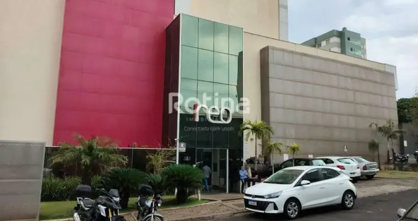 Sala para alugar, brasil - uberlândia/mg - rotina imobiliária