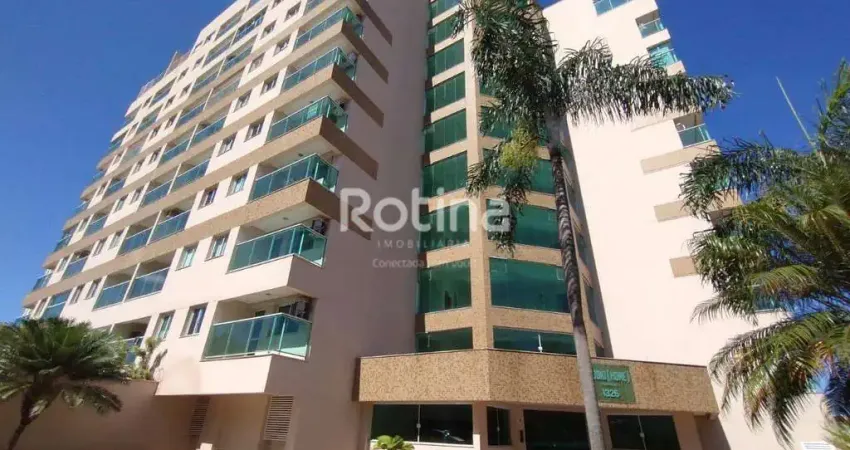 Apartamento para alugar, 1 quarto, morada da colina - uberlândia/mg - rotina imobiliária