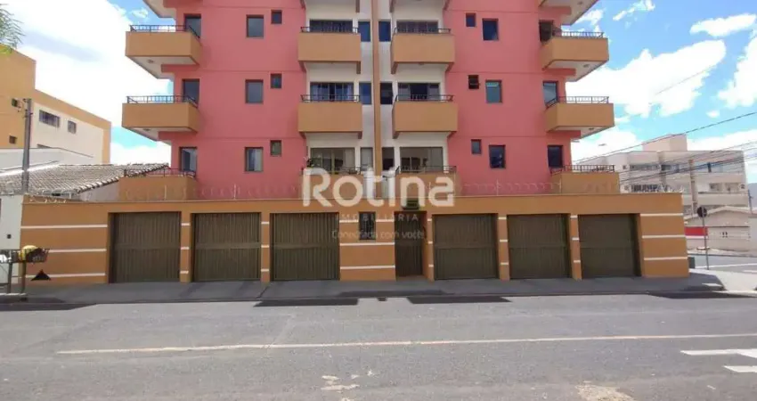 Apartamento para alugar, 3 quartos, santa mônica - uberlândia/mg - rotina imobiliária