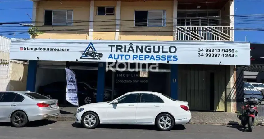 Apartamento para alugar, 3 quartos, brasil - uberlândia/mg - rotina imobiliária