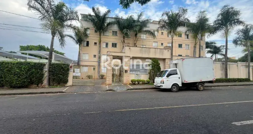 Apartamento para alugar, 2 quartos, santa mônica - uberlândia/mg - rotina imobiliária