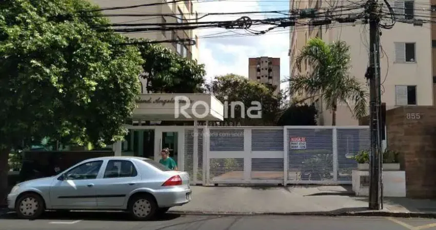 Apartamento para alugar, 3 quartos, martins - uberlândia/mg - rotina imobiliária