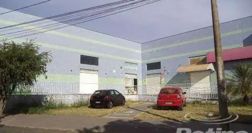 Loja para alugar, santa mônica - uberlândia/mg - rotina imobiliária