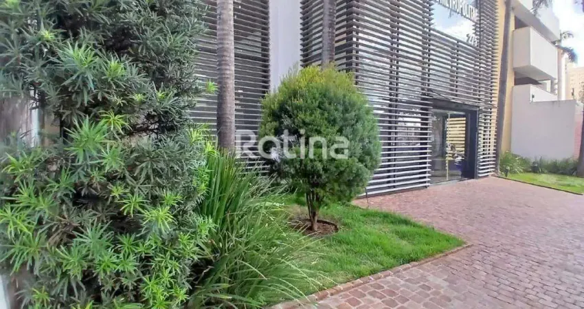 Sala para alugar, centro - uberlândia/mg - rotina imobiliária