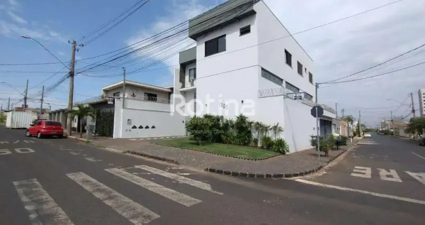 Loja para alugar, alto umuarama - uberlândia/mg - rotina imobiliária