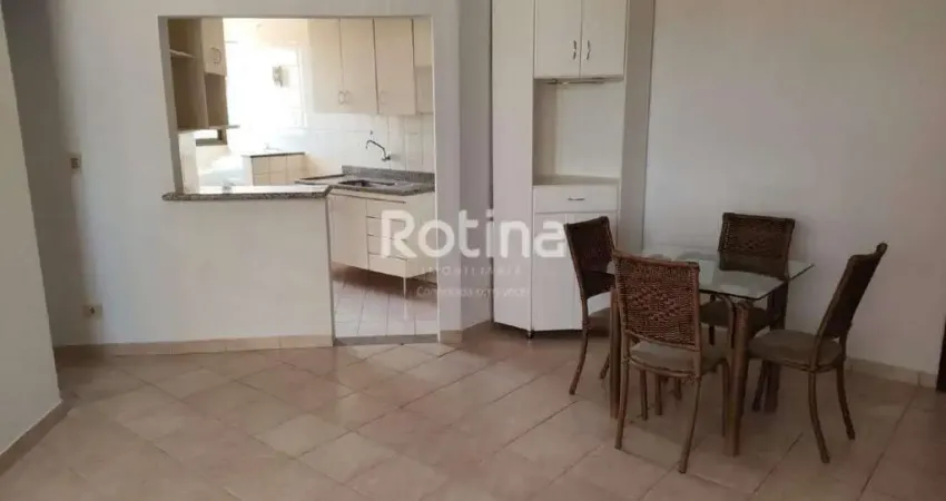 Apartamento para alugar, 2 quartos, morada da colina - uberlândia/mg - rotina imobiliária