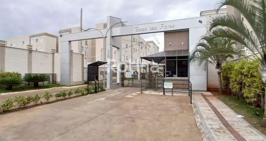 Apartamento para alugar, 2 quartos, grand ville - uberlândia/mg - rotina imobiliária