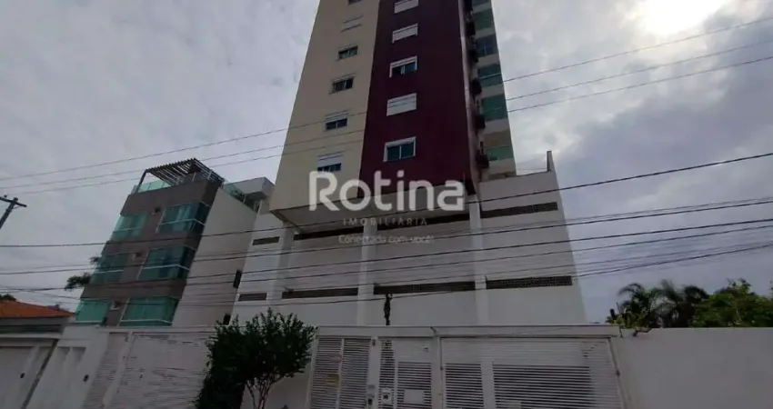 Apartamento para alugar, 2 quartos, tabajaras - uberlândia/mg - rotina imobiliária