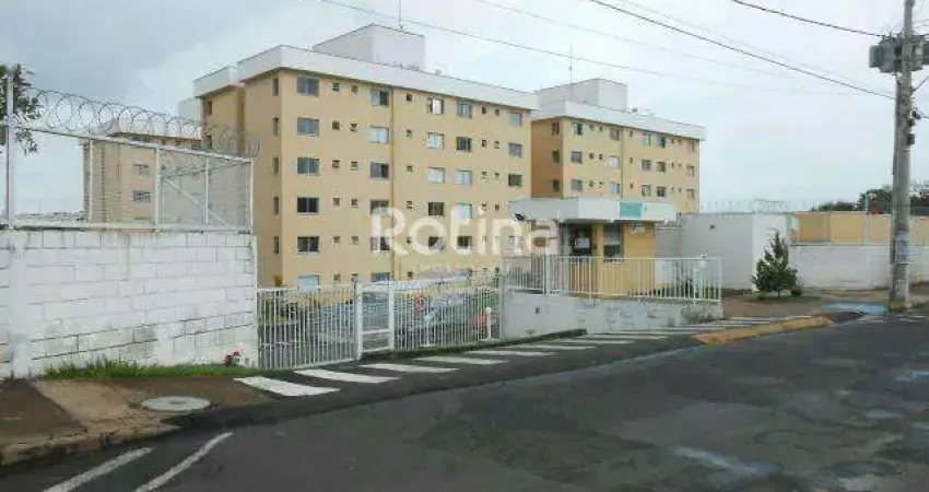 Apartamento para alugar, 1 quarto, jardim patrícia - uberlândia/mg - rotina imobiliária