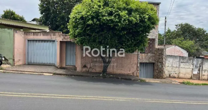 Casa para alugar, 4 quartos, tubalina - uberlândia/mg - rotina imobiliária