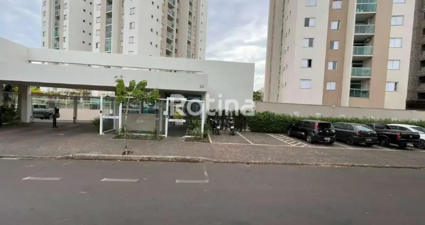 Apartamento para alugar, 2 quartos, tubalina - uberlândia/mg - rotina imobiliária