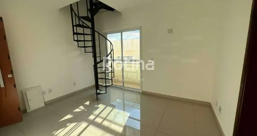 Apartamento para alugar, 2 quartos, santa mônica - uberlândia/mg - rotina imobiliária