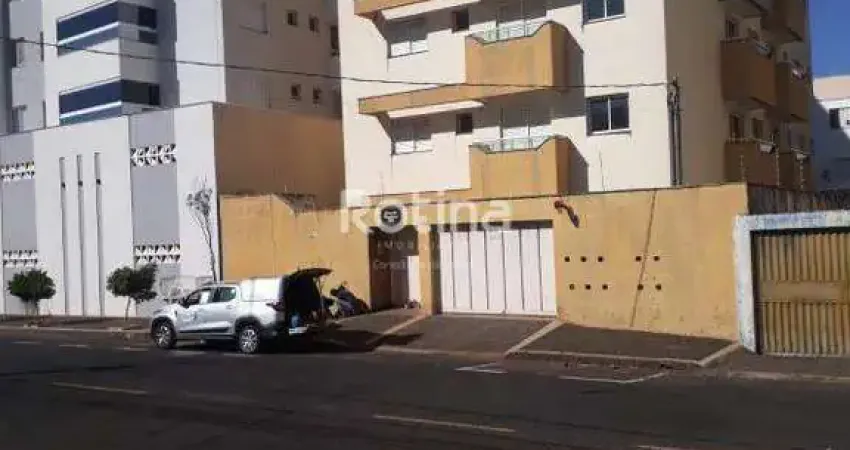 Apartamento para alugar, 2 quartos, Santa Mônica - Uberlândia/MG - Rotina Imobiliária