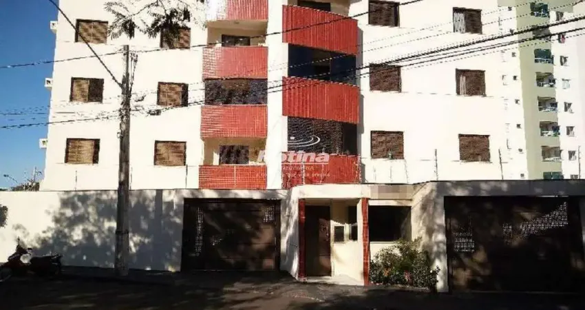 Apartamento para alugar, 3 quartos, santa mônica - uberlândia/mg - rotina imobiliária