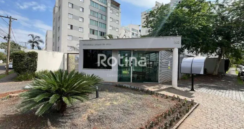 Apartamento para alugar, 2 quartos, tubalina - uberlândia/mg - rotina imobiliária