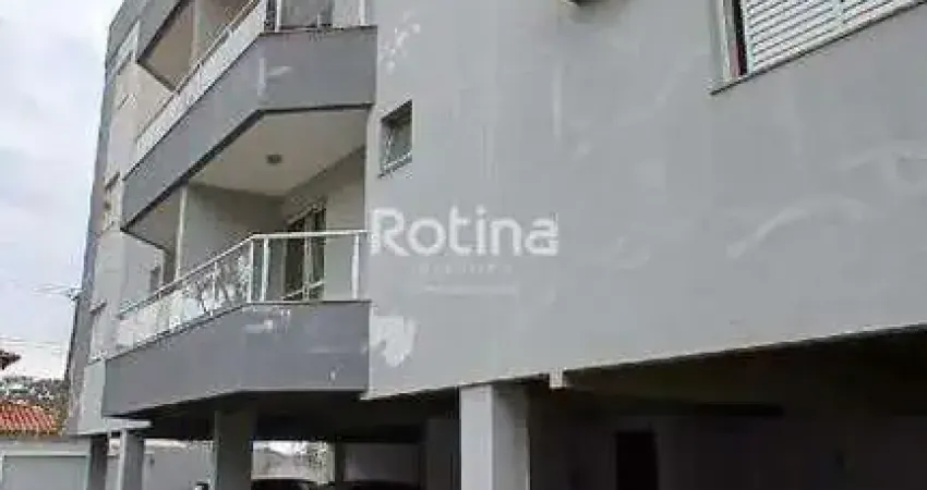 Apartamento para alugar, 2 quartos, saraiva - uberlândia/mg - rotina imobiliária