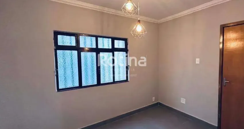 Apartamento para alugar, 3 quartos, daniel fonseca - uberlândia/mg - rotina imobiliária