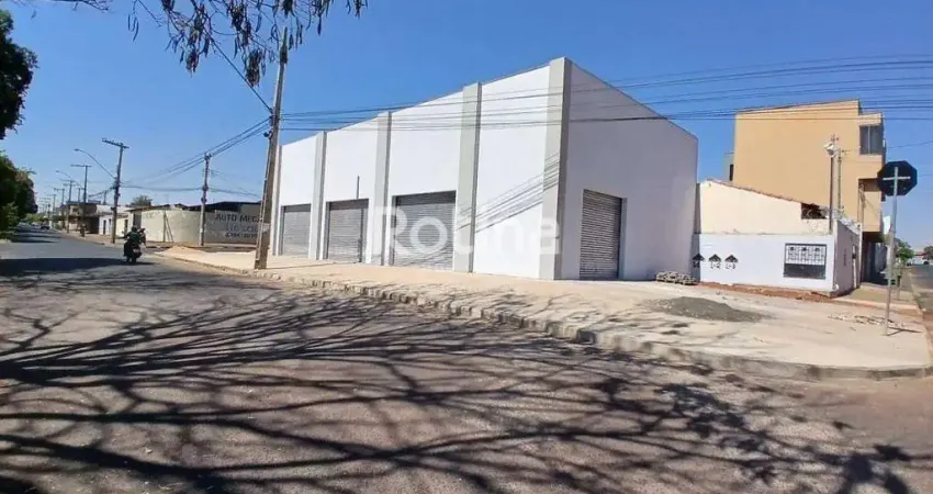 Loja para alugar, granada - uberlândia/mg - rotina imobiliária