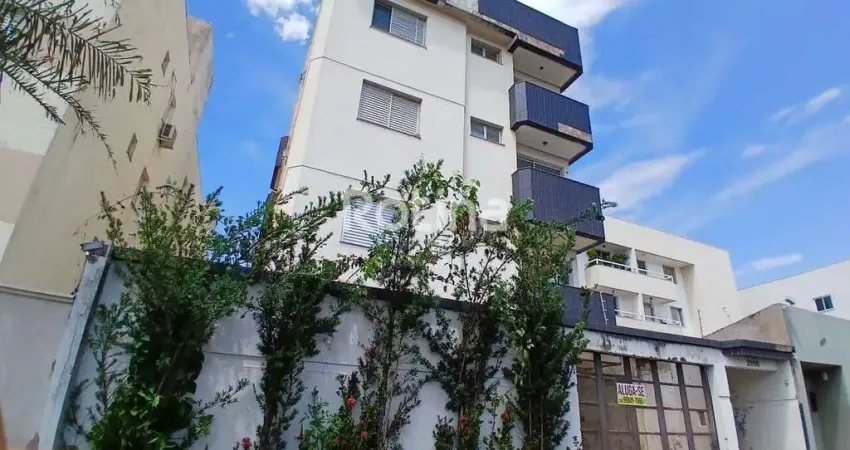 Apartamento para alugar, 2 quartos, custódio pereira - uberlândia/mg - rotina imobiliária