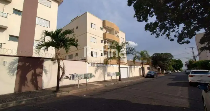 Apartamento para alugar, 2 quartos, santa mônica - uberlândia/mg - rotina imobiliária