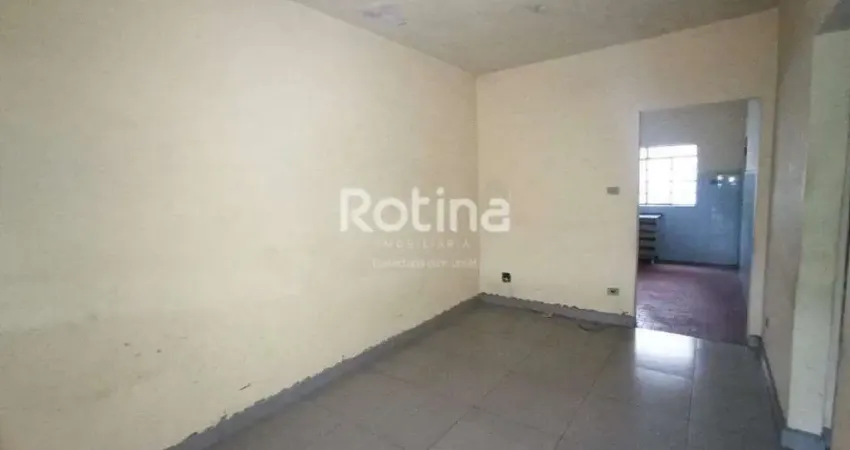 Casa para alugar, 2 quartos, daniel fonseca - uberlândia/mg - rotina imobiliária