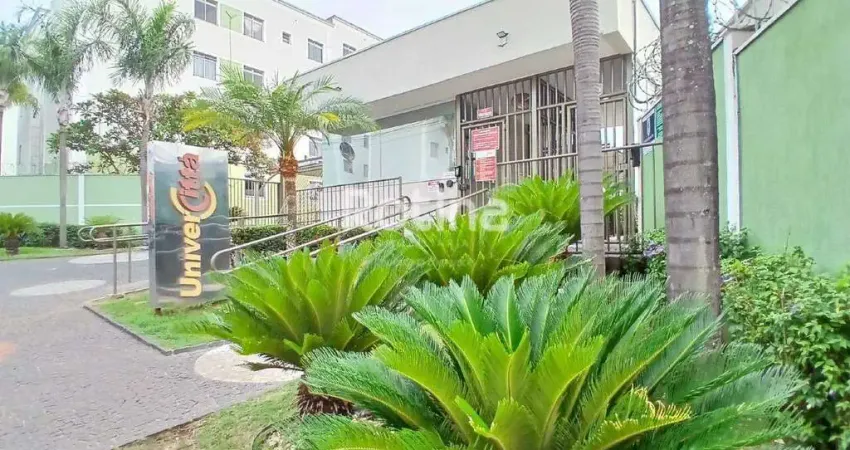 Apartamento para alugar, 2 quartos, shopping park - uberlândia/mg - rotina imobiliária
