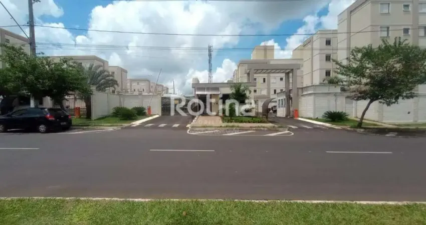 Apartamento para alugar, 2 quartos, laranjeiras - uberlândia/mg - rotina imobiliária