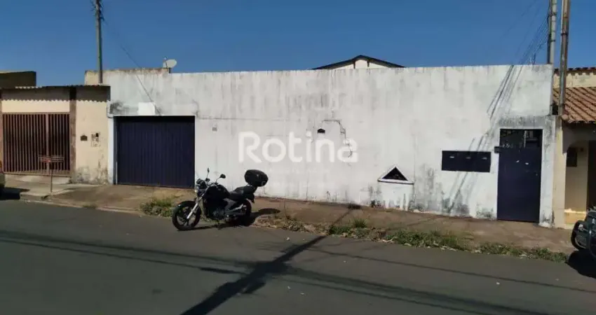 Casa para alugar, 2 quartos, marta helena - uberlândia/mg - rotina imobiliária