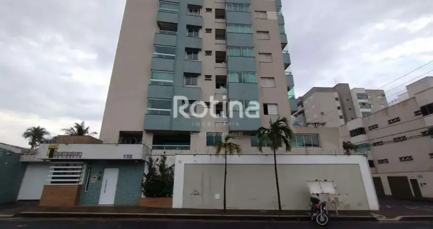 Apartamento para alugar, 2 quartos, santa mônica - uberlândia/mg - rotina imobiliária
