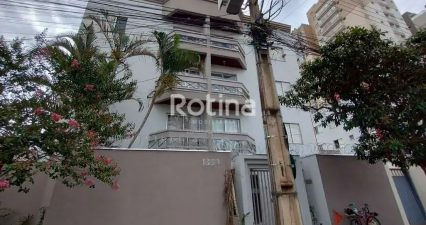 Apartamento para alugar, 1 quarto, morada da colina - uberlândia/mg - rotina imobiliária