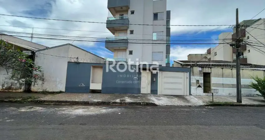 Apartamento para alugar, 2 quartos, alto umuarama - uberlândia/mg - rotina imobiliária