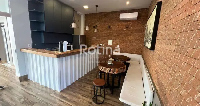 Loja para alugar, nossa senhora aparecida - uberlândia/mg - rotina imobiliária