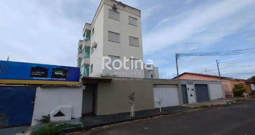 Apartamento para alugar, 2 quartos, granada - uberlândia/mg - rotina imobiliária
