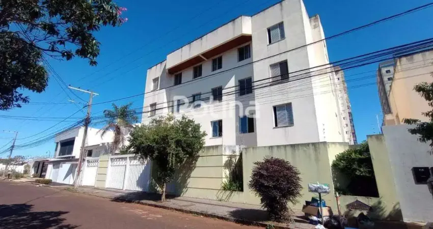 Apartamento para alugar, 2 quartos, morada da colina - uberlândia/mg - rotina imobiliária