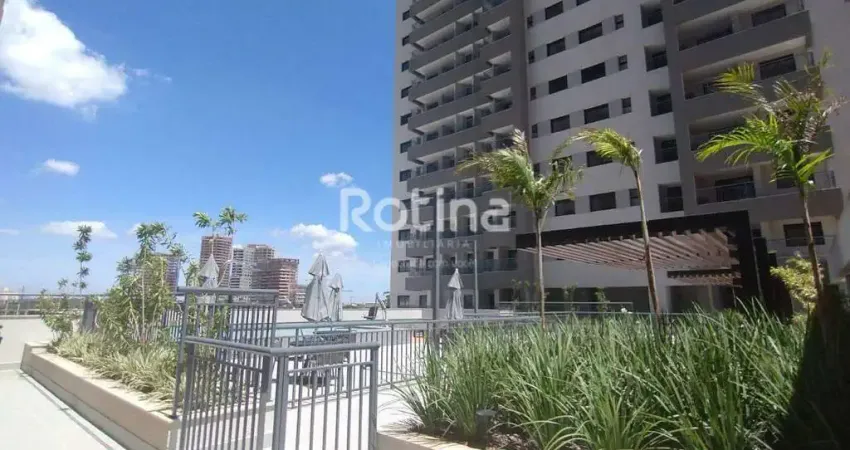 Apartamento para alugar, 2 quartos, jardim sul - uberlândia/mg - rotina imobiliária