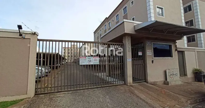 Apartamento para alugar, 2 quartos, brasil - uberlândia/mg - rotina imobiliária