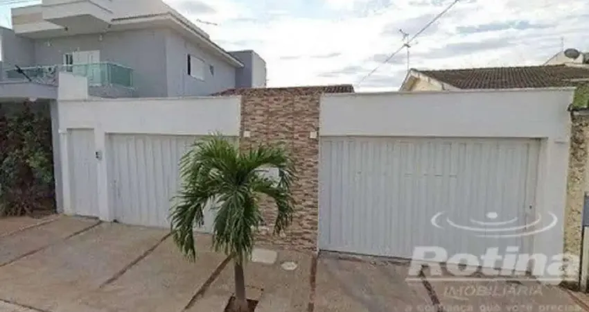 Casa para alugar, 4 quartos, jardim karaíba - uberlândia/mg - rotina imobiliária